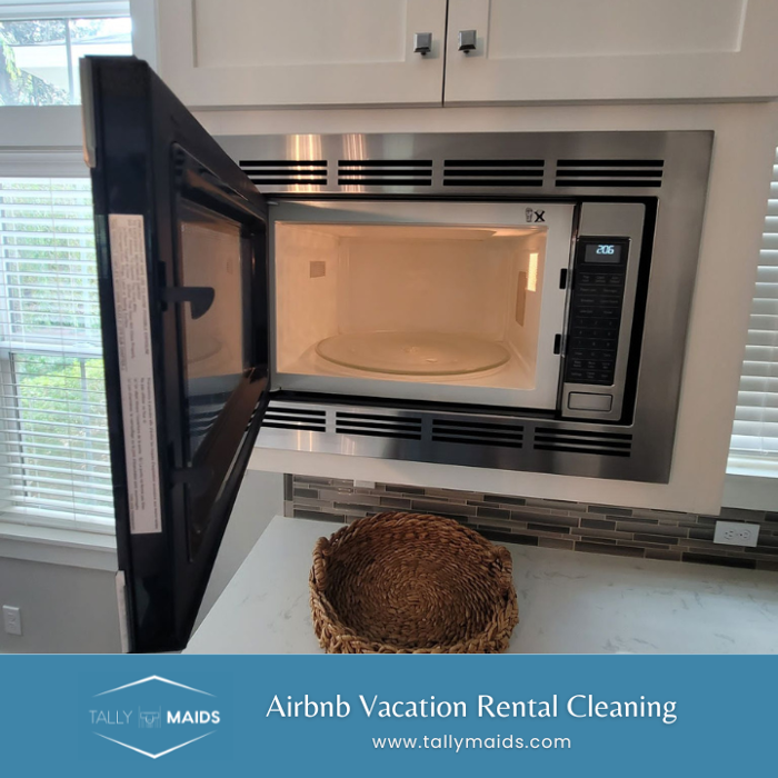 Tally Maids - Tallahassee, FL