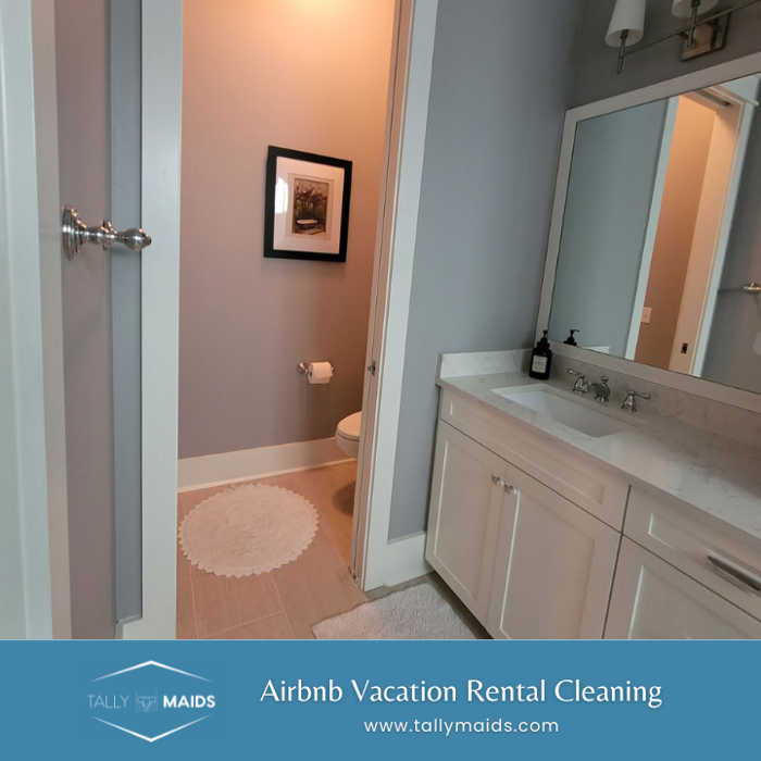 Tally Maids - Tallahassee, FL