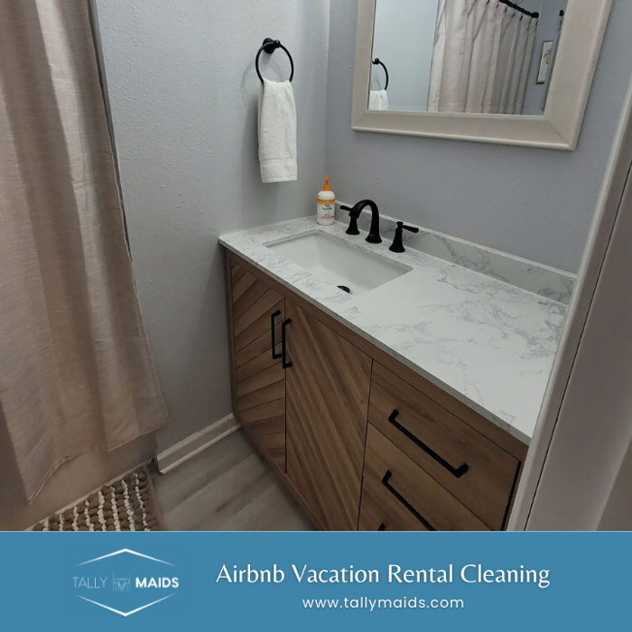 Tally Maids - Tallahassee, FL