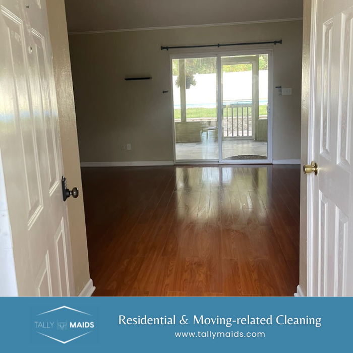 Tally Maids - Tallahassee, FL