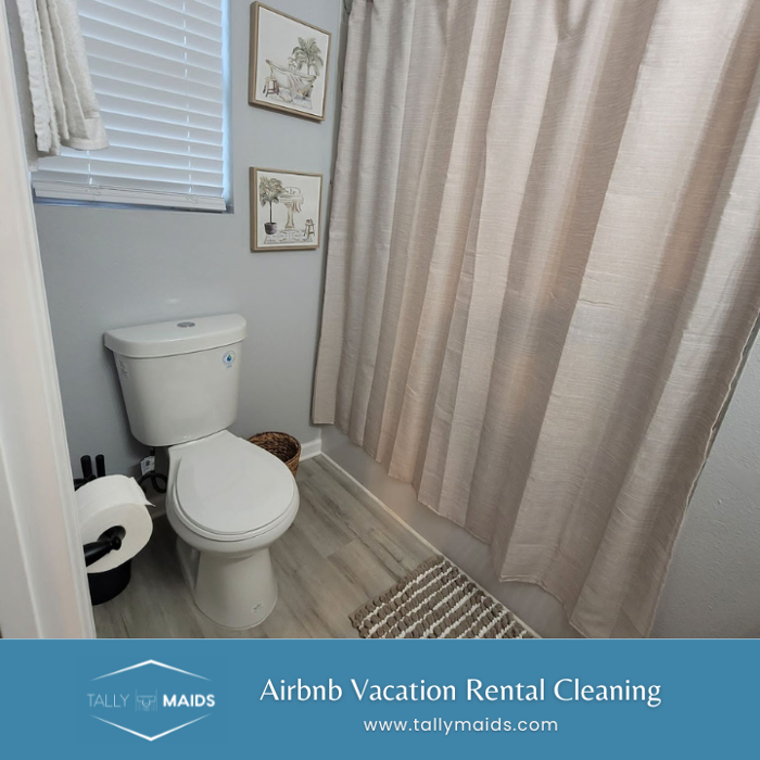 Tally Maids - Tallahassee, FL