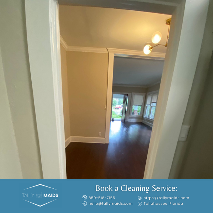 Tally Maids - Tallahassee, FL