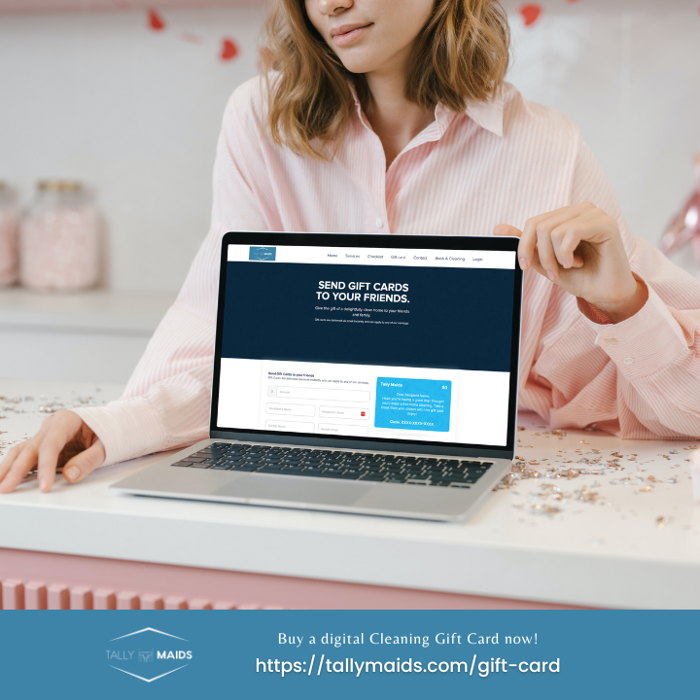 Tally Maids - Tallahassee, FL