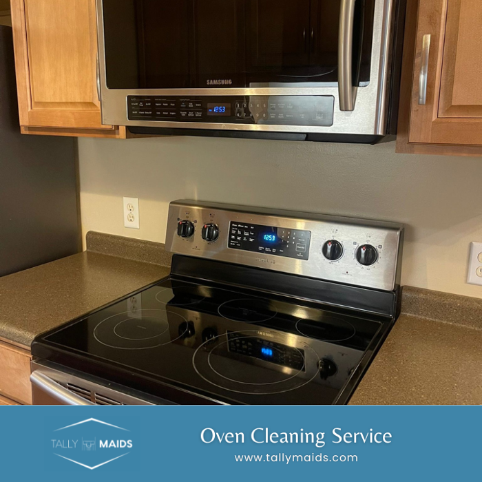 Tally Maids - Tallahassee, FL