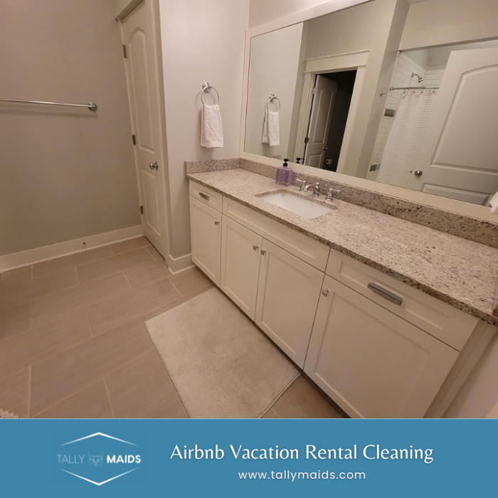 Tally Maids - Tallahassee, FL