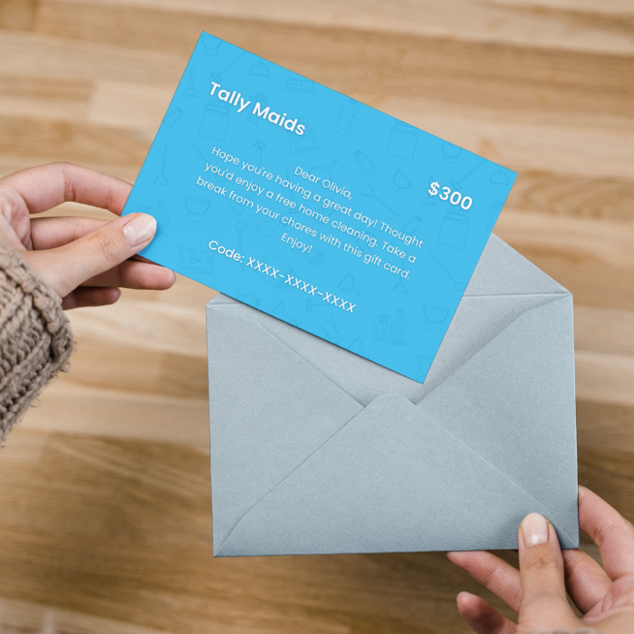 Tally Maids - Tallahassee, FL