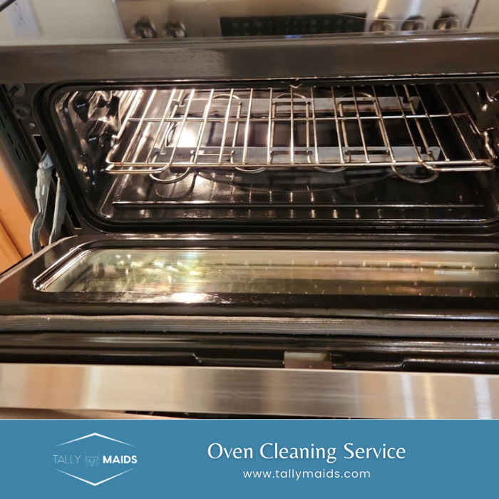 Tally Maids - Tallahassee, FL