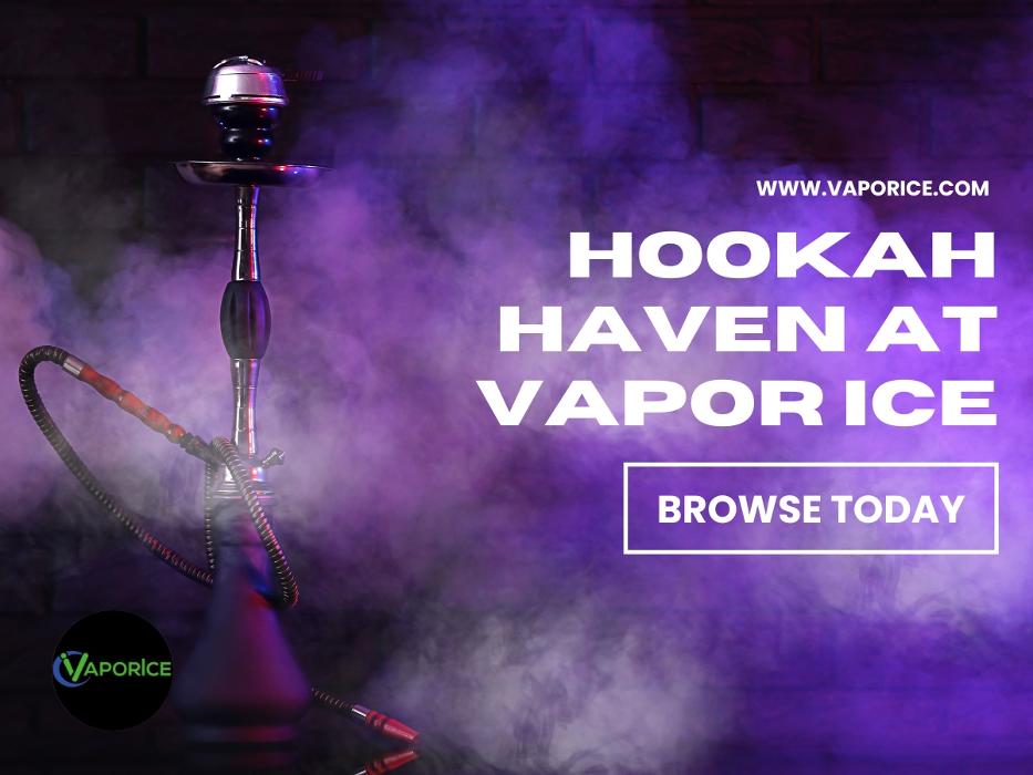 Vaporice Vape & Smoke Shop - Glendale, AZ