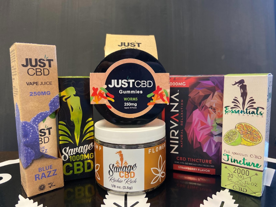 Vaporice Vape & Smoke Shop - Glendale, AZ