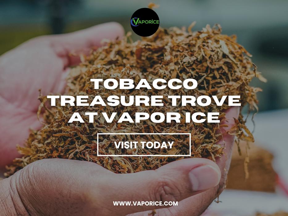 Vaporice Vape & Smoke Shop - Glendale, AZ