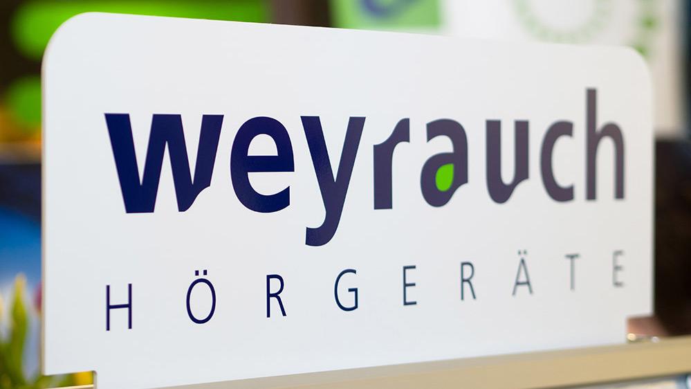 weyrauch Hörgeräte Rülzheim, Mittlere Ortsstraße in Rülzheim