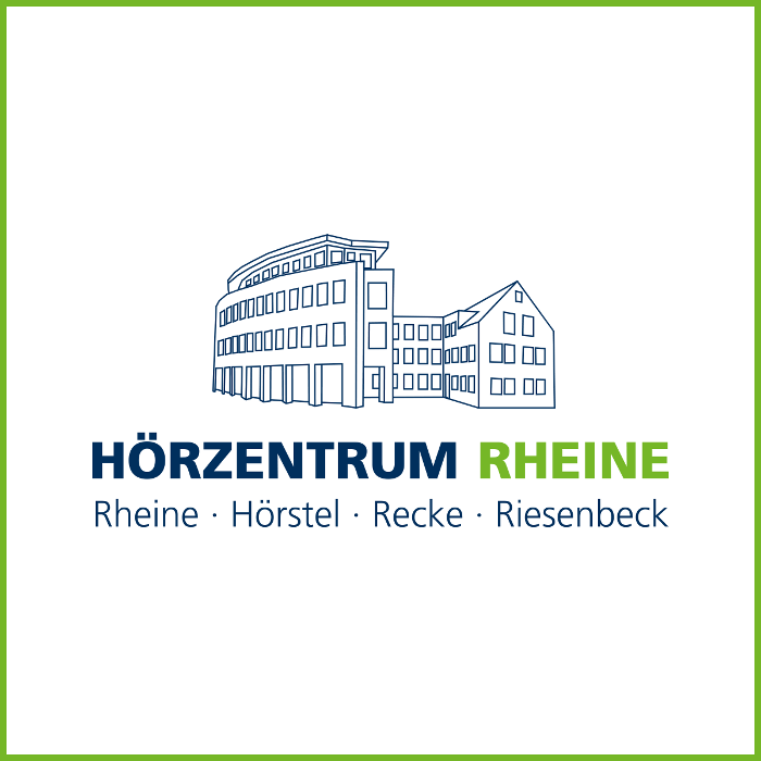 Bild zu Hörzentrum Rheine in Hörstel in Hörstel Bild zu Hörzentrum Rheine in Hörstel in Hörstel