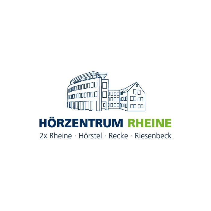 Hörzentrum Rheine Hörstel