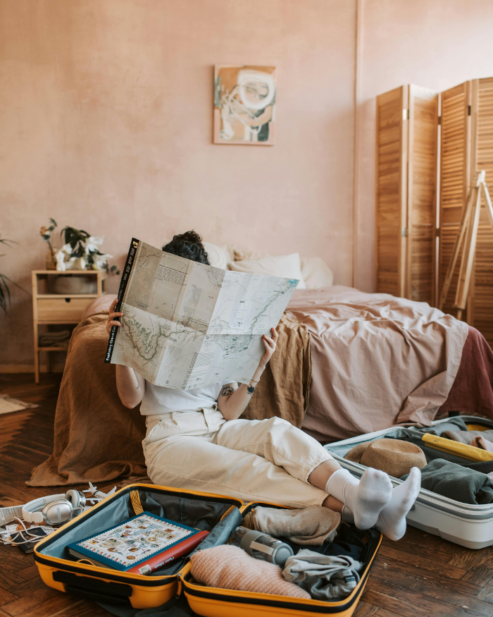 LabNomads LLC - Randolph, MA