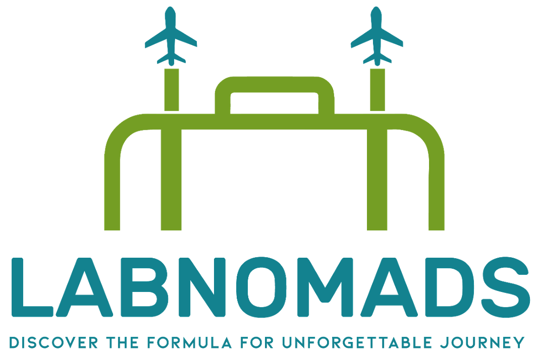 LabNomads LLC - Randolph, MA