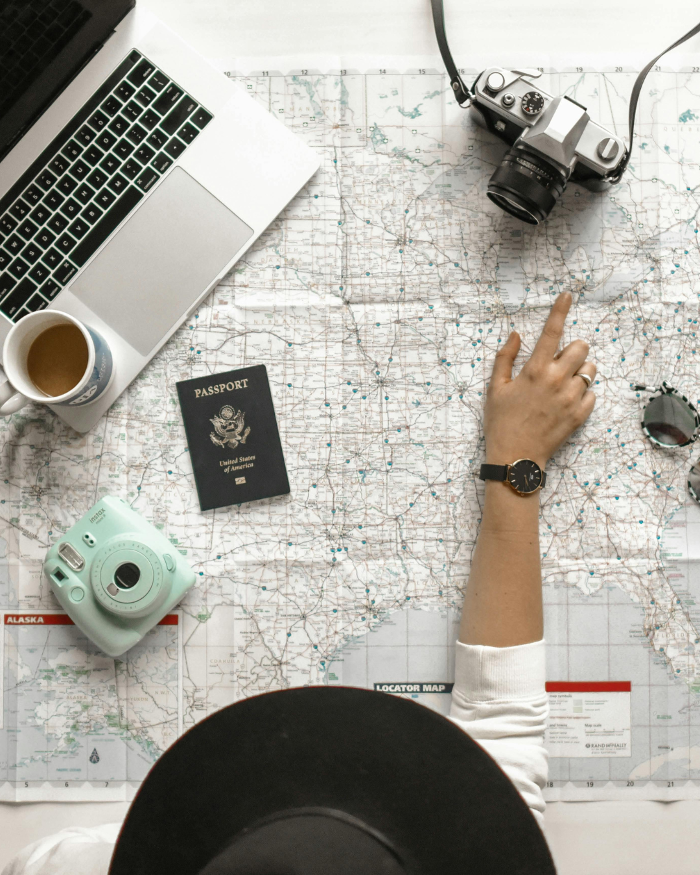 LabNomads LLC - Randolph, MA