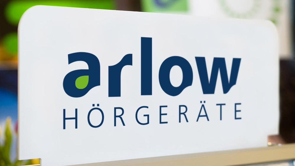 Arlow Hörgeräte Freiburg, Nußmannstraße in Freiburg im Breisgau