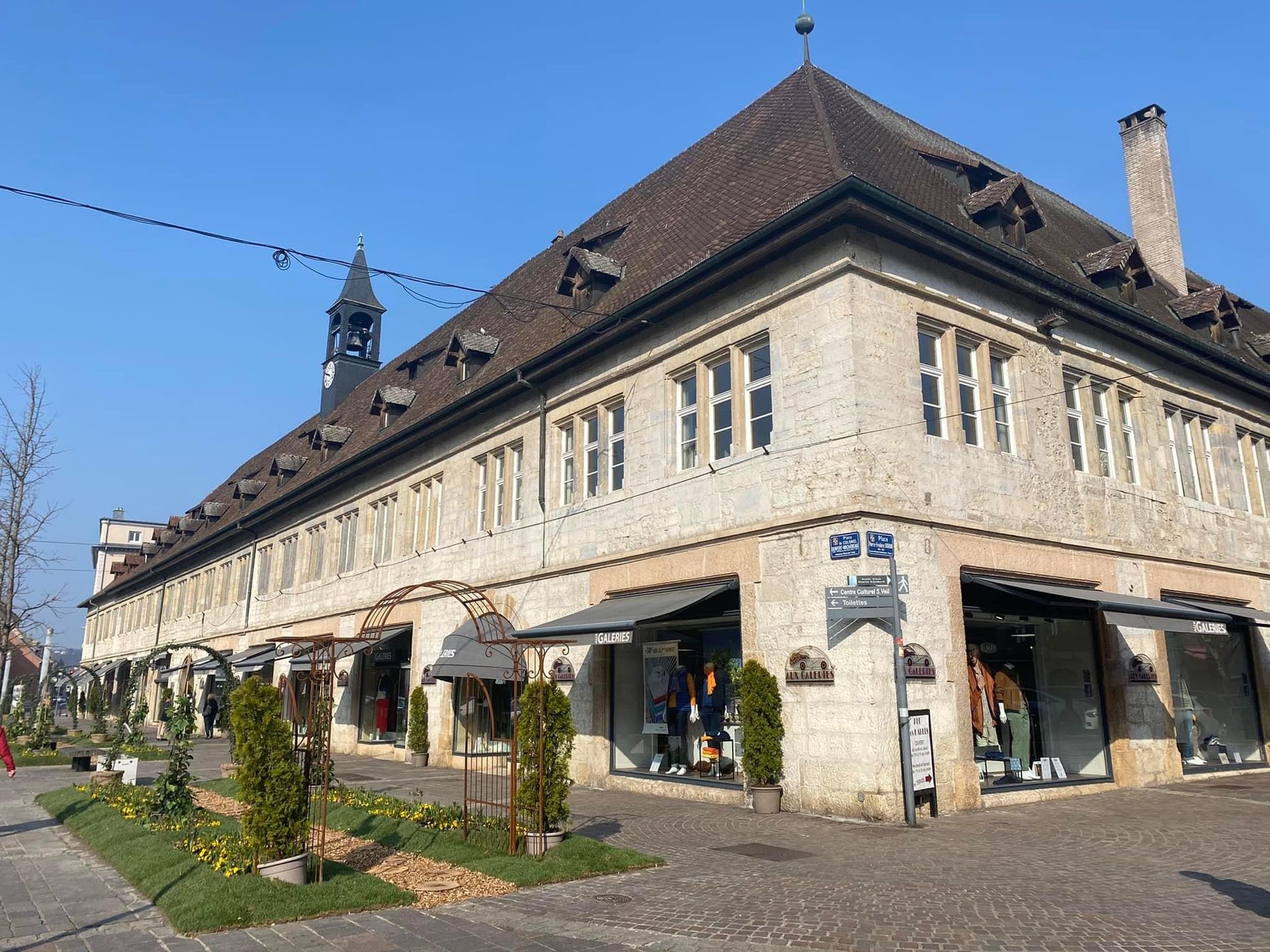 galerie image