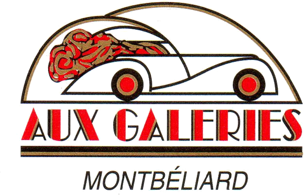 galerie image
