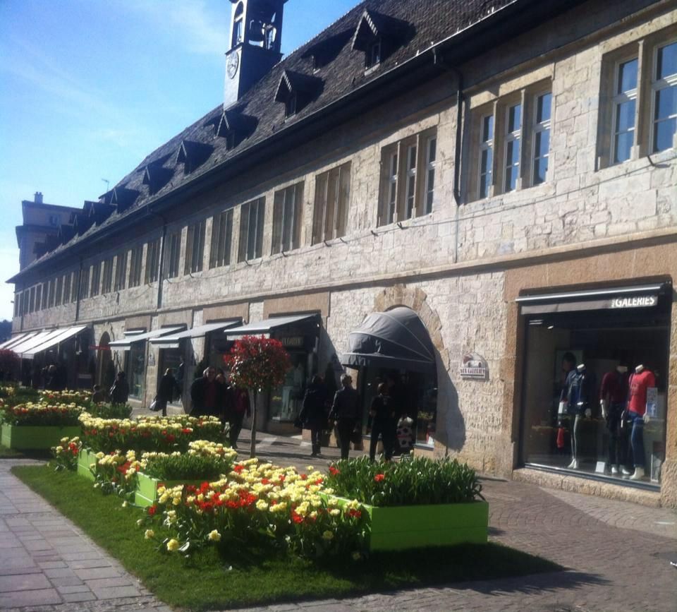 galerie image