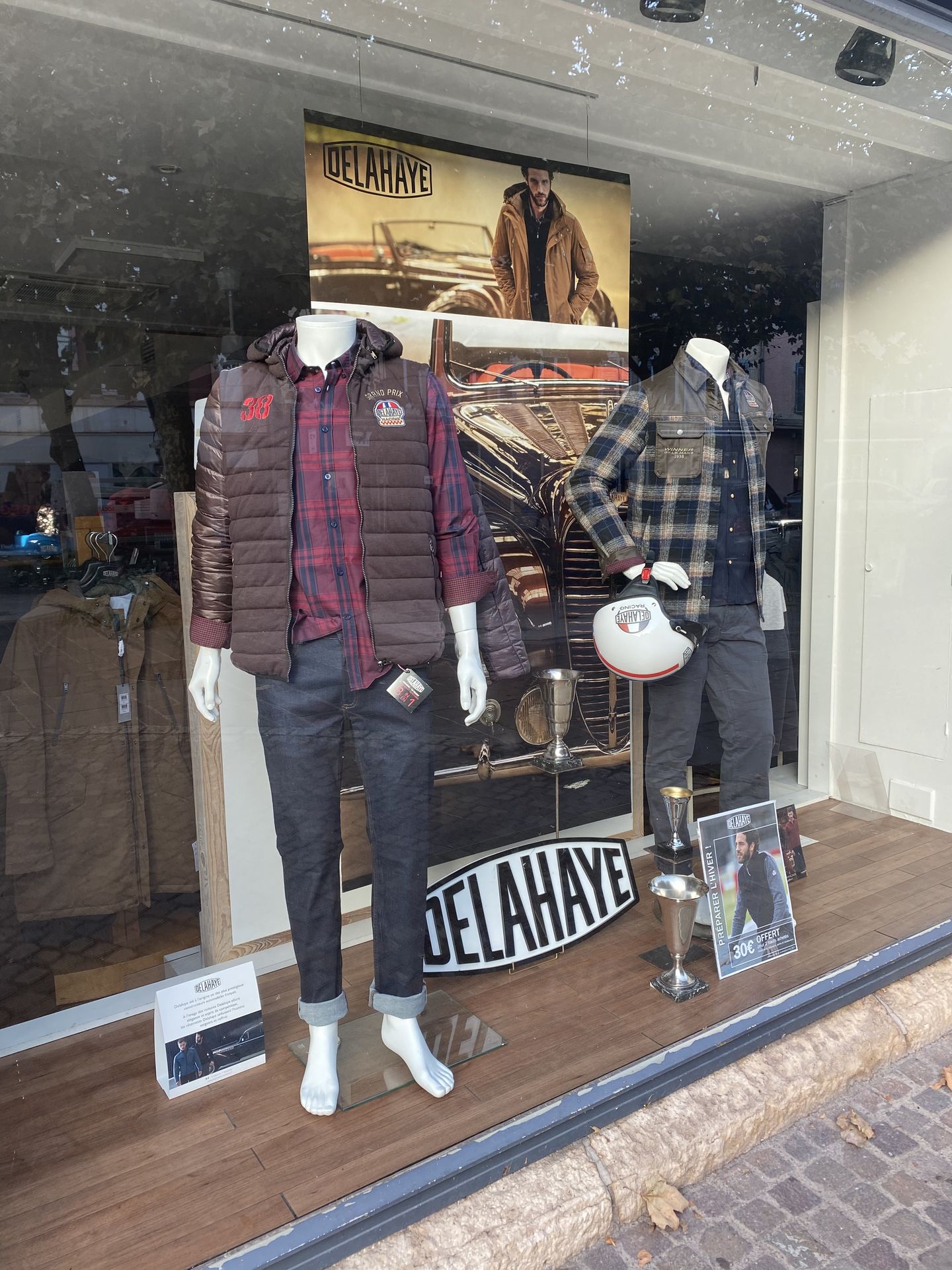 galerie image