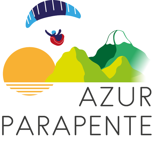 Azur Parapente association et club de sport