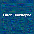M. Faron Christophe peintre (artiste)