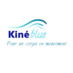 Kinéblue kiné, masseur kinésithérapeute