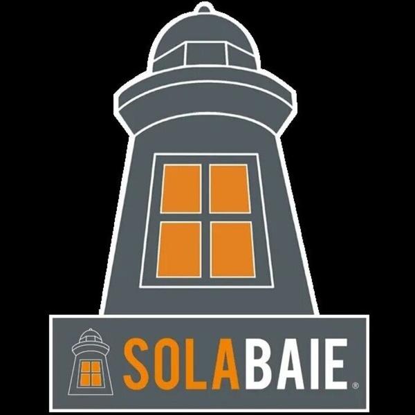 Solabaie SG Conseils fenêtre, chassis vitré