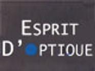 Esprit D'Optique opticien