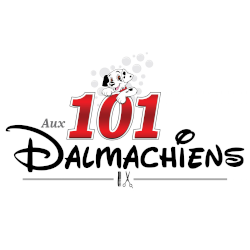 Aux 101 Dalmachiens toilettage de chien et chat