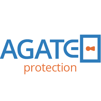 Agate porte et portail