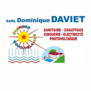 Daviet Dominique SARL plombier