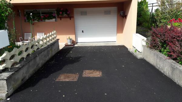 Lamble Patrice entreprise de travaux publics