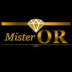 Mister Or joaillier (détail)