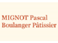 Boulangerie Patisserie Mignot Pascal boulangerie et pâtisserie