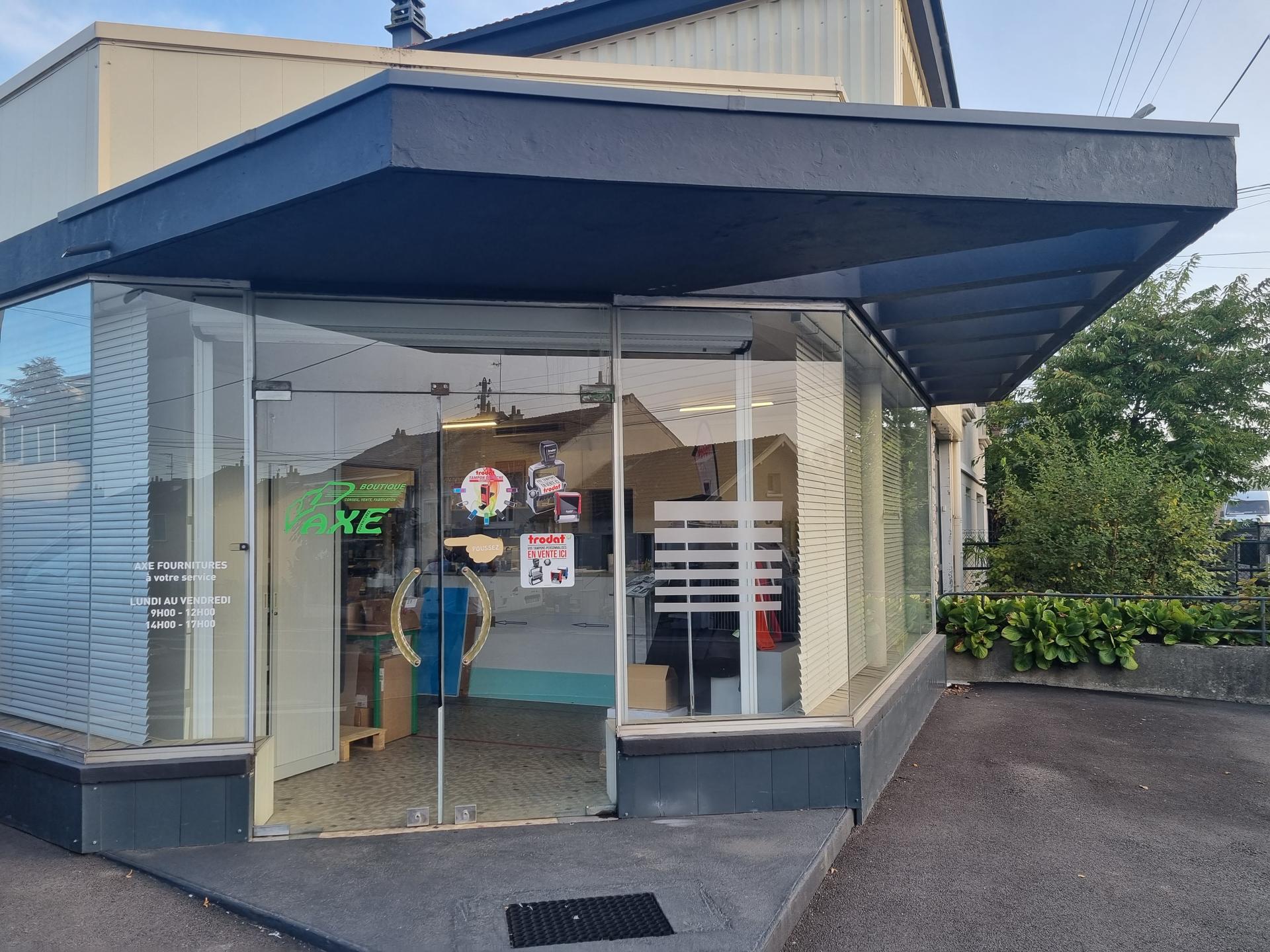 galerie image