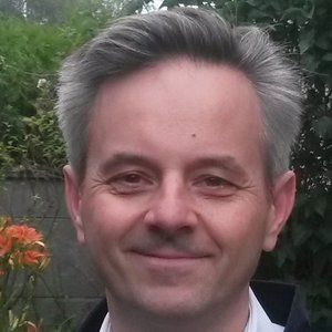 Amieux Eric psychothérapeute