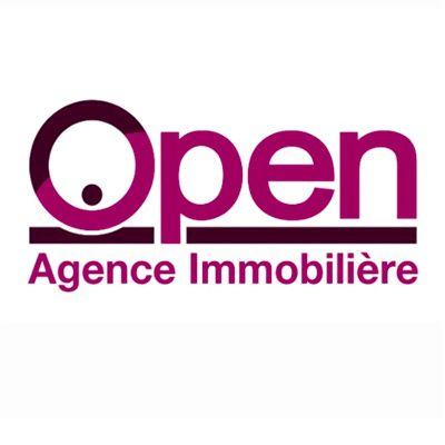 Open Immobilier agence immobilière