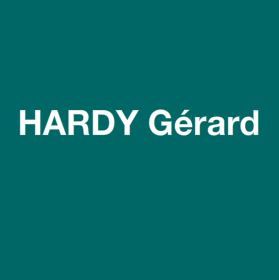 Hardy Gérard Expert
