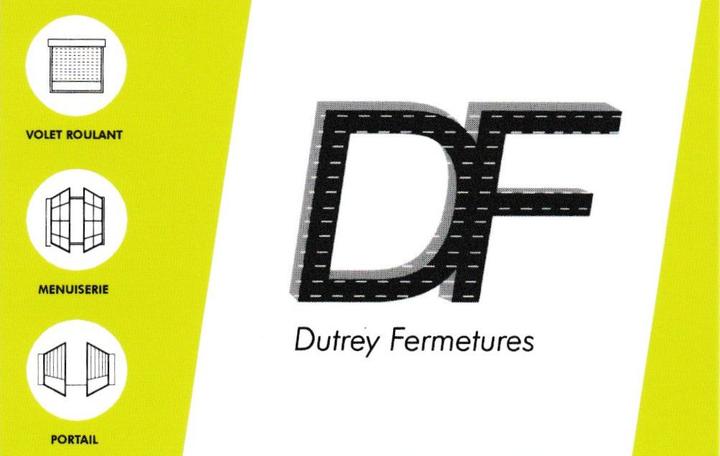 SARL Dutrey Fermetures