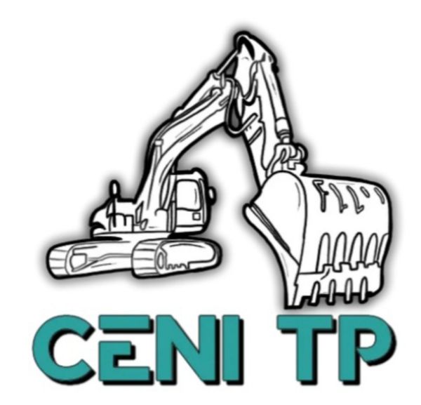 Ceni Tp entreprise de travaux publics