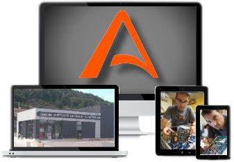 Audouard Multimédia EURL entrepôt et magasin général