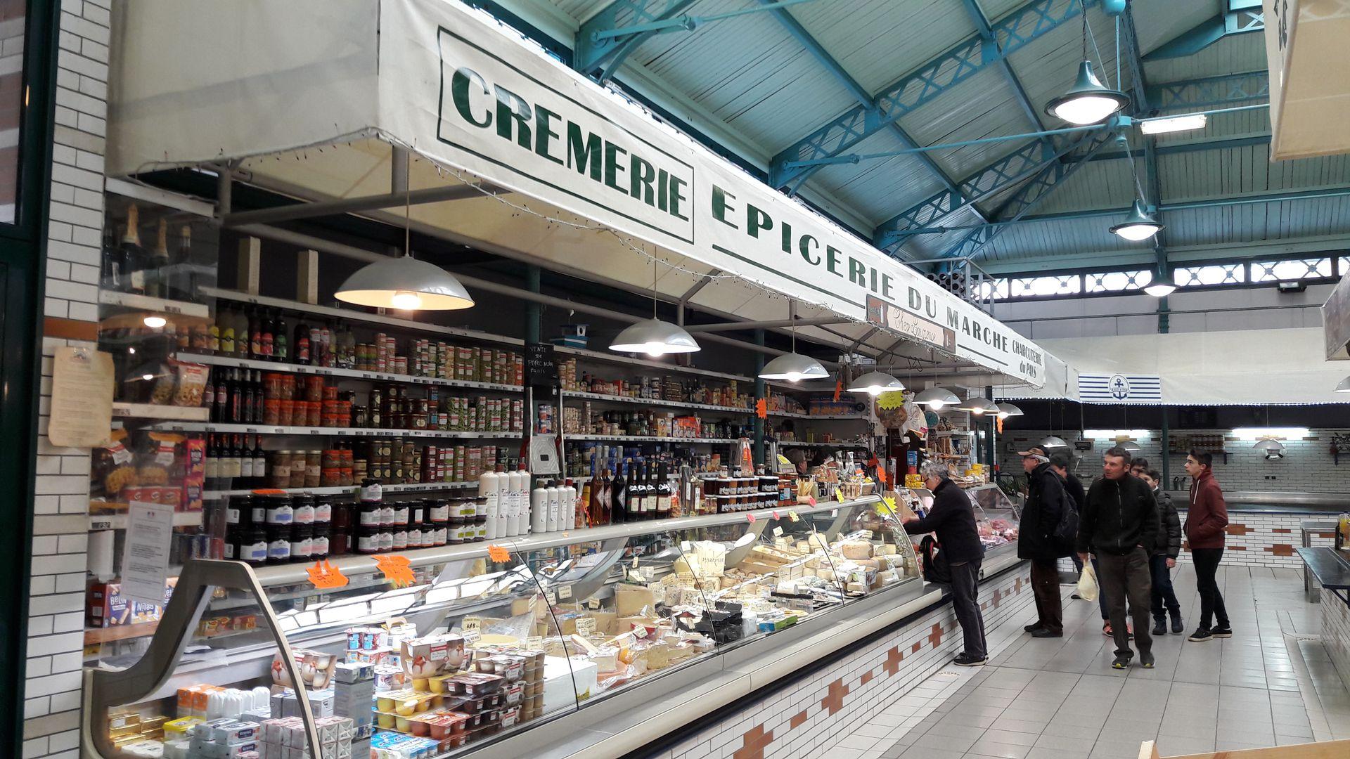 galerie image