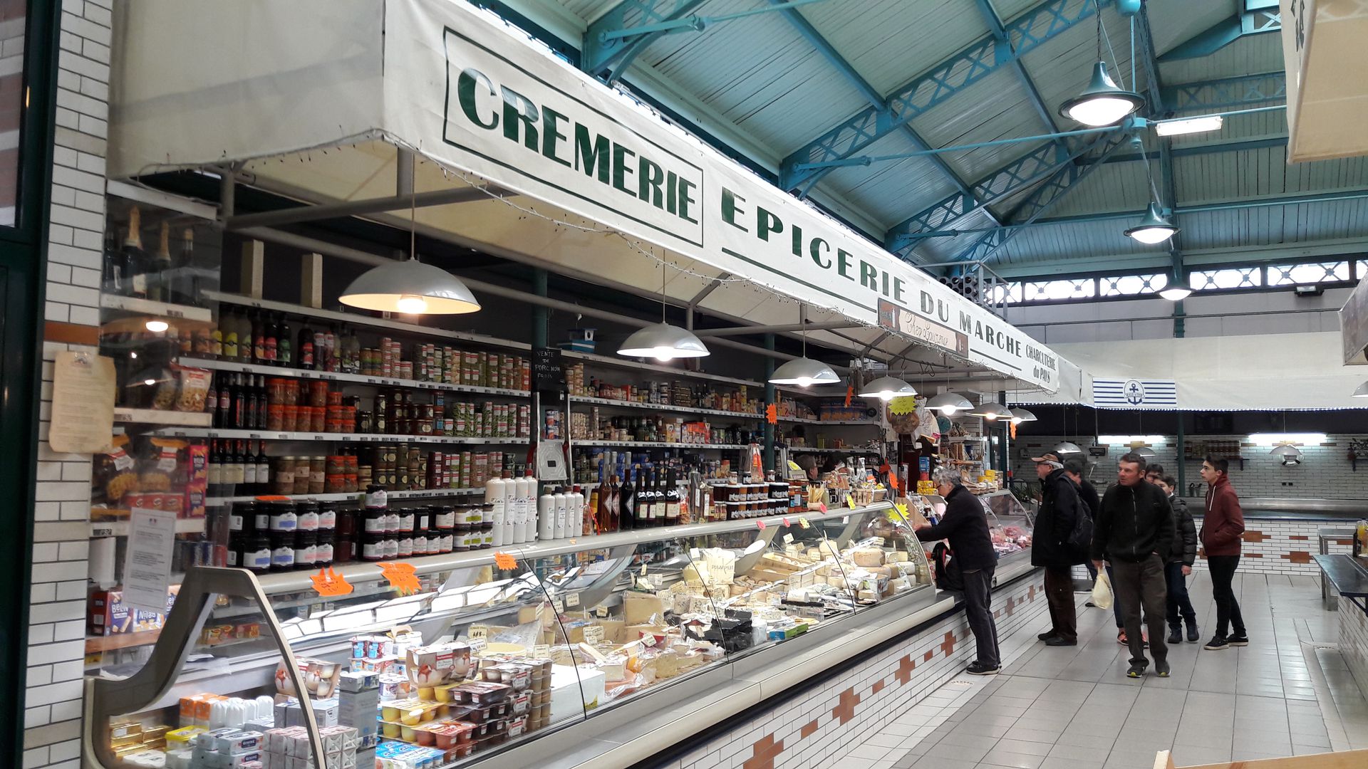 galerie image