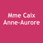Caix Anne-Aurore