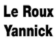 Le Roux Yannick ébénisterie, ébéniste