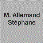Allemand Stéphane ébénisterie, ébéniste