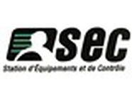 SEC Station d'Equipements et de Controle fabrication d'appareillage industriel et composants (électricité)