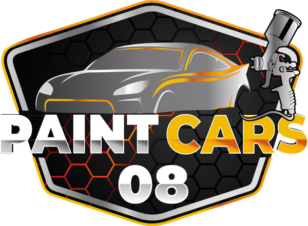 PAINT-CARS 08 carrosserie et peinture automobile
